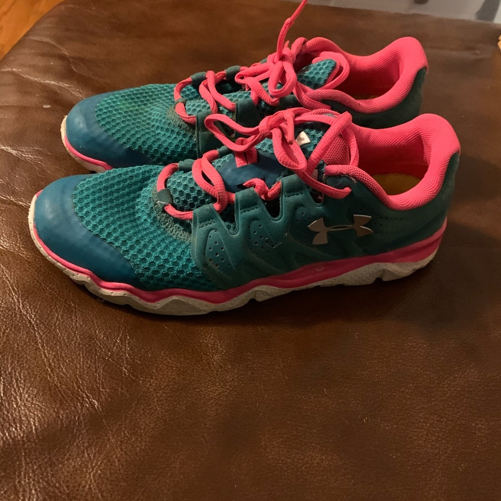 Under Armour Shoes